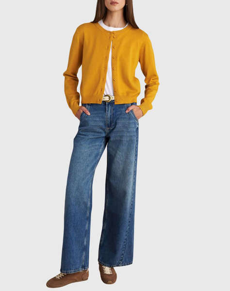 ATTRATTIVO Жилетка