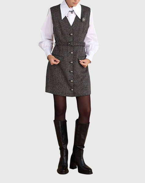 ATTRATTIVO РОКЛЯ