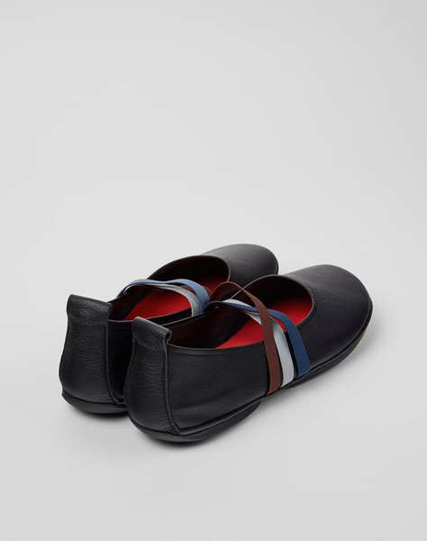 CAMPER Sella Negro (Yard-Lunatic)/Isla Ry Negro