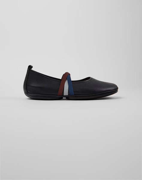 CAMPER Sella Negro (Yard-Lunatic)/Isla Ry Negro