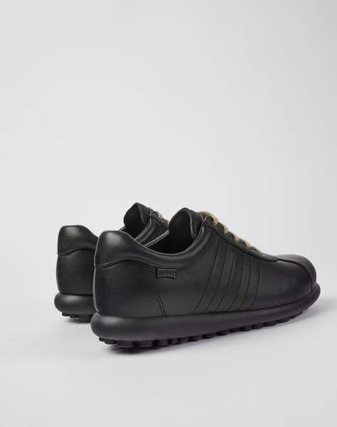 CAMPER Soweto Negro/Ariel Negro (LFT)