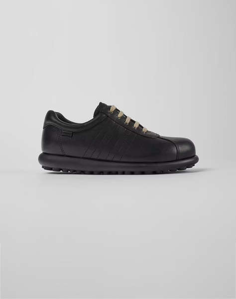 CAMPER Soweto Negro/Ariel Negro (LFT)