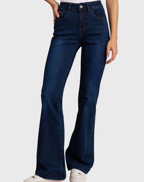 ATTRATTIVO ПАНТАЛОНИ 98ПАМУК2ЕЛ.