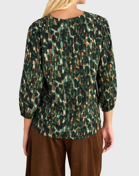 ATTRATTIVO ТУНИКА