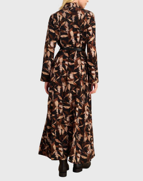 ATTRATTIVO РОКЛЯ&КОЛАН