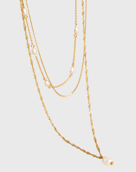 ATTRATTIVO КОЛИЕ