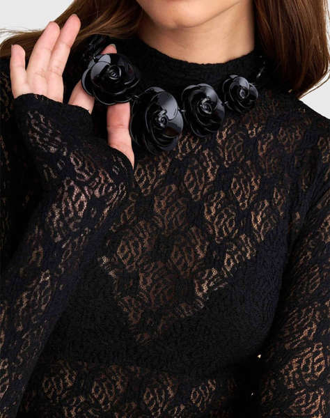 ATTRATTIVO КОЛИЕ