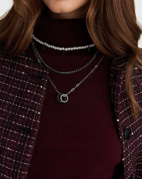 ATTRATTIVO КОЛИЕ