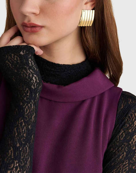 ATTRATTIVO ОБЕЦИ