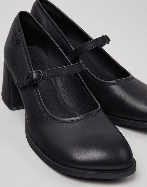 CAMPER Nappon Negro/Kora Nappon Negro