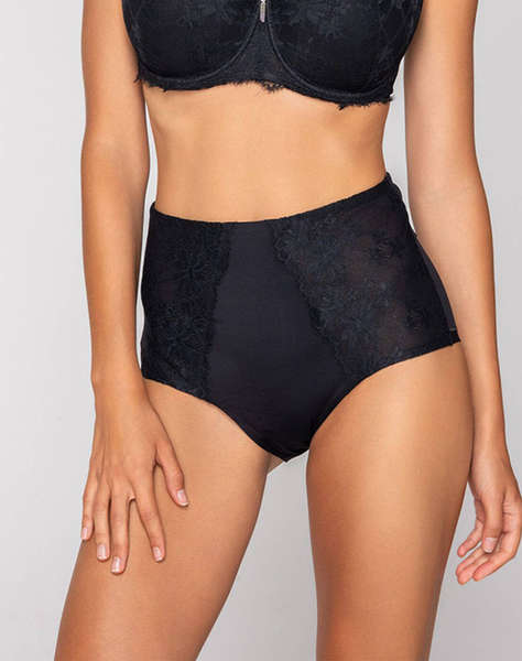 LUNA Venus high waist maxi brief