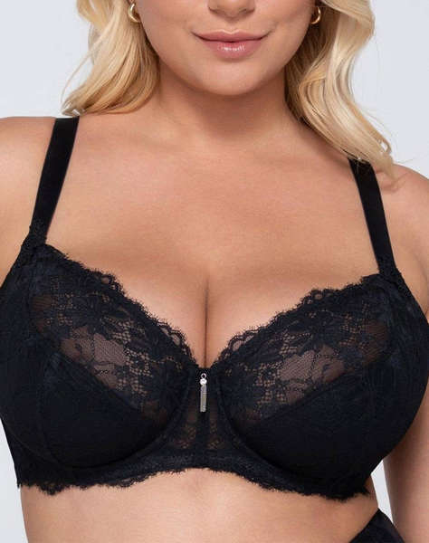 LUNA Venus wired big size balconette