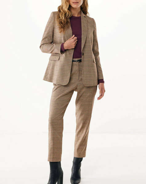 MEXX Checked blazer