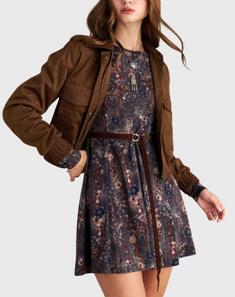 ATTRATTIVO РОКЛЯ