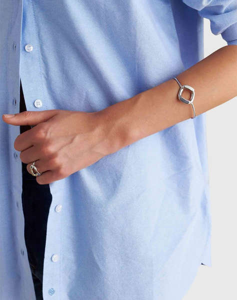 ATTRATTIVO КОМПЛЕКТ ГРИВНИ&Пръстен