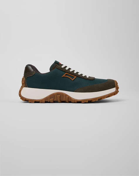 CAMPER Rug Ufo,Camisole Arume/DTr.Houston-Miel