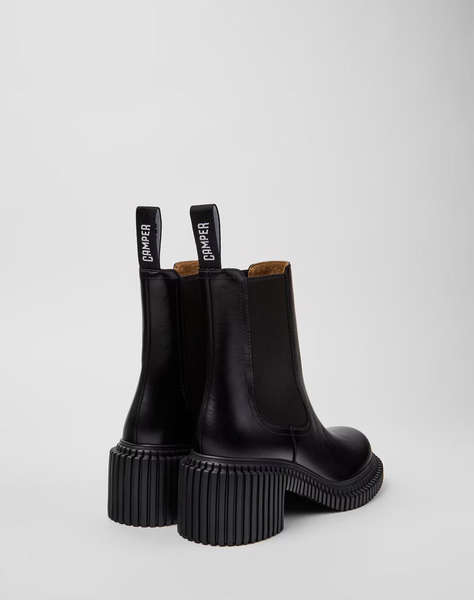 CAMPER Campus Negro/Pix London Negro