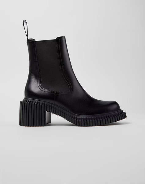 CAMPER Campus Negro/Pix London Negro