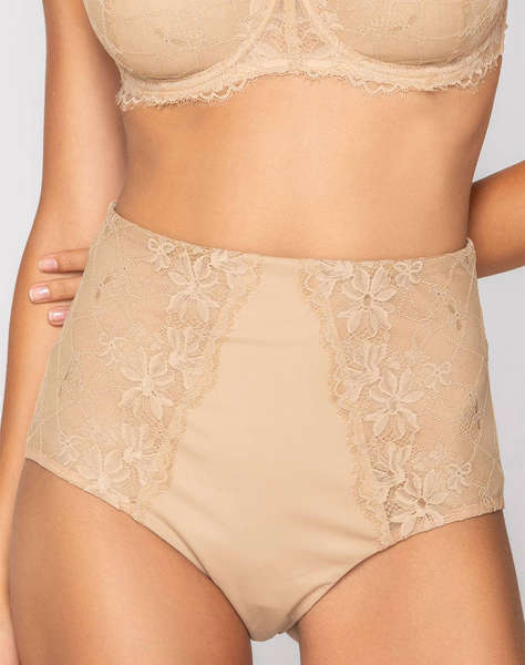 LUNA Venus high waist maxi brief