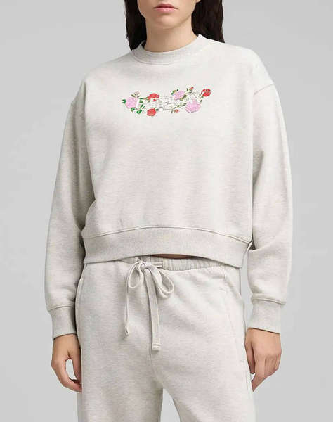 REPLAY SWEATSHIRT (FLEECE)