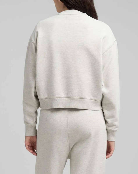 REPLAY SWEATSHIRT (FLEECE)