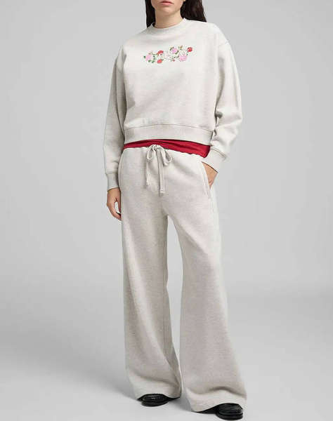 REPLAY SWEATSHIRT (FLEECE)