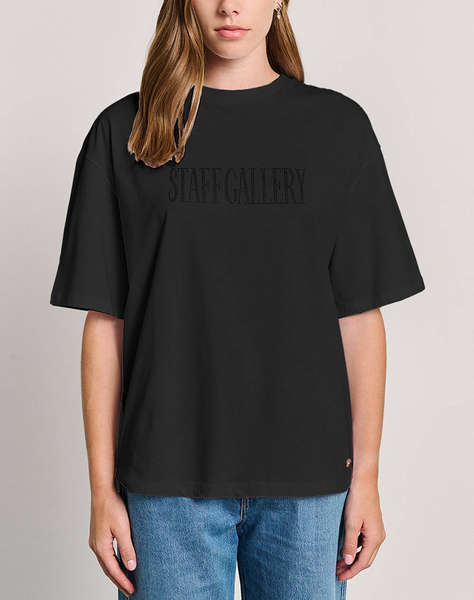 STAFF Carla T-Shirt