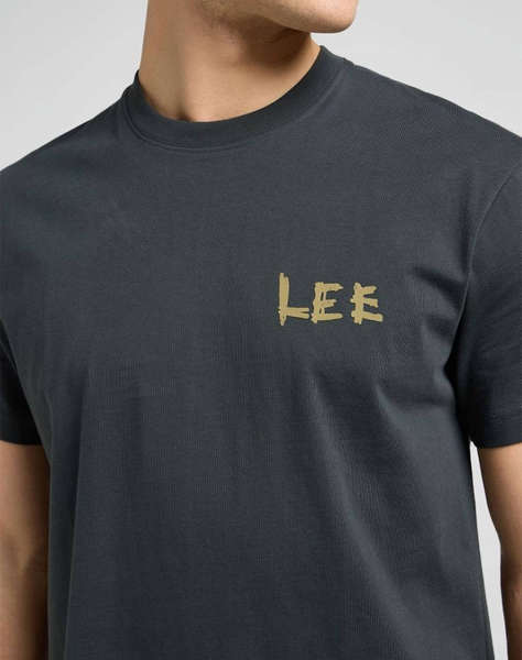 LEE RELAXED GRAPHIC TEE