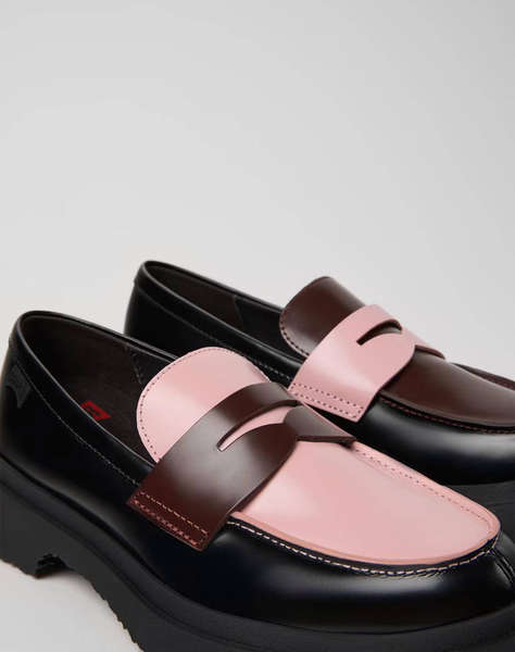 CAMPER Mimi Negro,Oona/Walden Negro