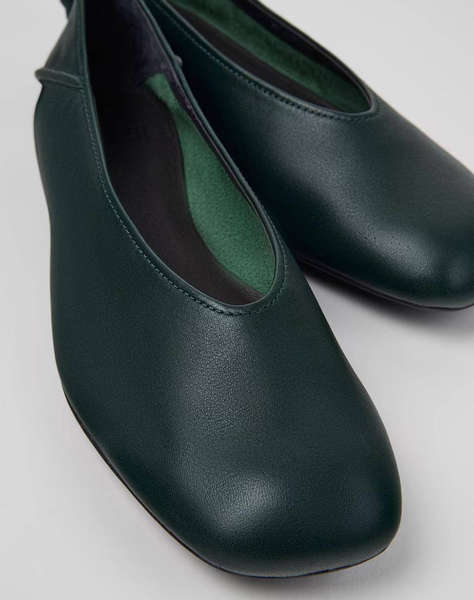 CAMPER Gobi Arume/CasiMyra Ry Negro