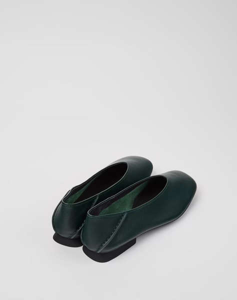 CAMPER Gobi Arume/CasiMyra Ry Negro