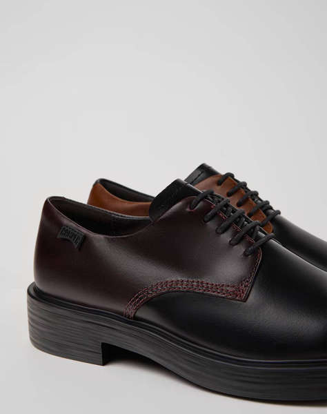 CAMPER Campus Negro,Beizos/Dean Negro