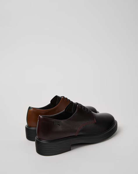 CAMPER Campus Negro,Beizos/Dean Negro