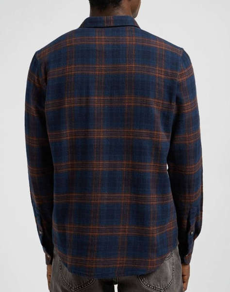 LEE CLEAN WESTERN SHIRT