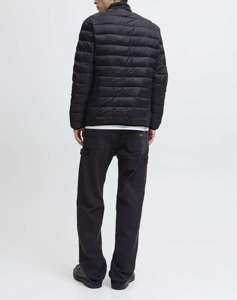 JACK&JONES JJEBRADLEY LIGHT PUFFER COLLAR NOOS