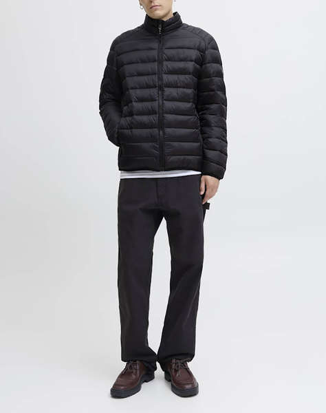 JACK&JONES JJEBRADLEY LIGHT PUFFER COLLAR NOOS