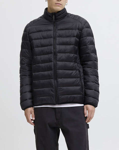 JACK&JONES JJEBRADLEY LIGHT PUFFER COLLAR NOOS