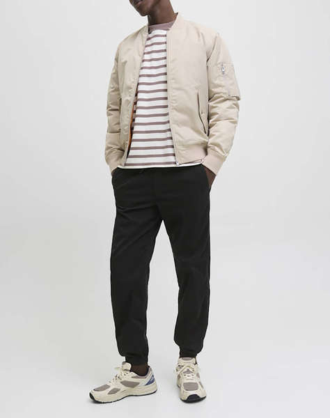 JACK&JONES JPSTKANE TROY CUFFED JOGGER SN