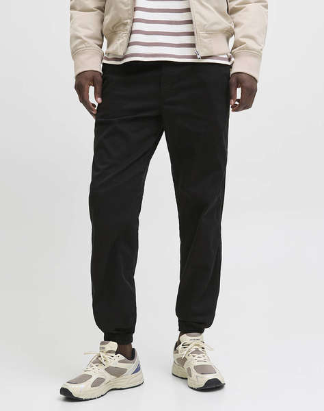 JACK&JONES JPSTKANE TROY CUFFED JOGGER SN