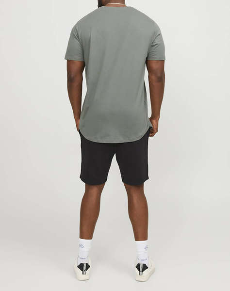 JACK&JONES JJENOA TEE SS CREW NECK NOOS PLS