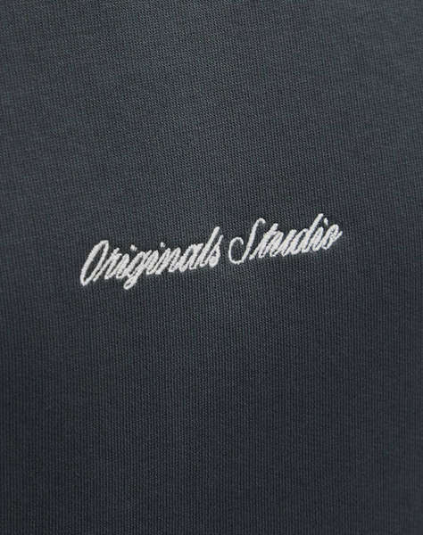 JACK&JONES JORNORREBRO EMB SWEAT CREW NOOS