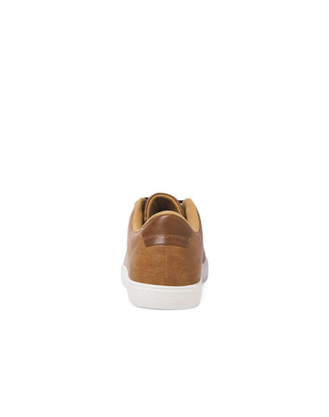 JACK&JONES JFWBOSLEY PU SNEAKER NOOS