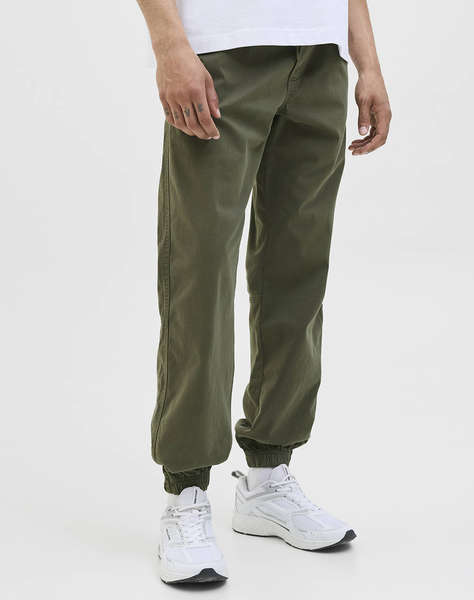 JACK&JONES JPSTKANE TROY CUFFED JOGGER SN