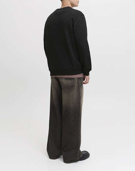 JACK&JONES JORNORREBRO EMB SWEAT CREW NOOS