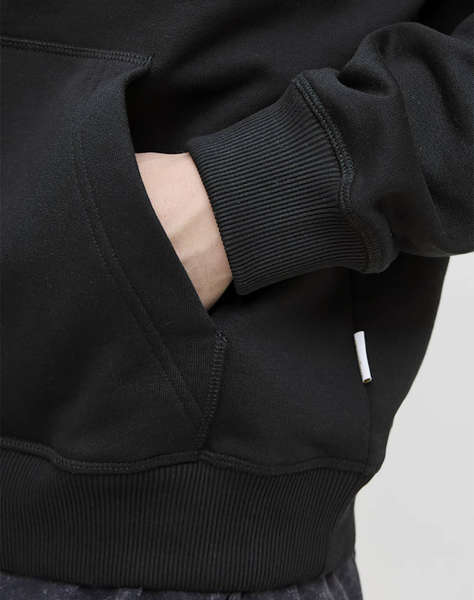 JACK&JONES JORNORREBRO EMB SWEAT HOOD NOOS