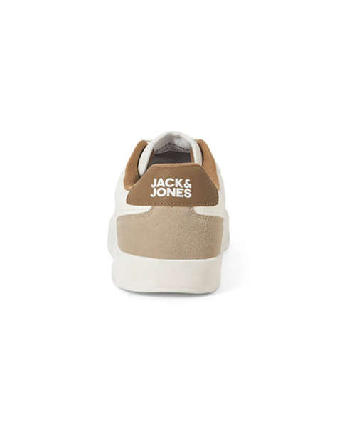 JACK&JONES JFWEALING PU SNEAKER NOOS