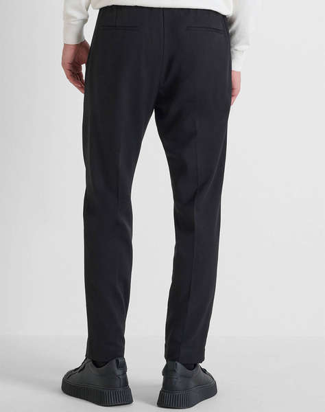 ANTONY MORATO MMTR00748FA600260 MIN OF 6 TROUSERS NEIL REGULAR FIT IN STRETCH VISCOSE BLEND FABRIC TWILL CONSTRUCTION МЪЖКИ ПАНТАЛОН