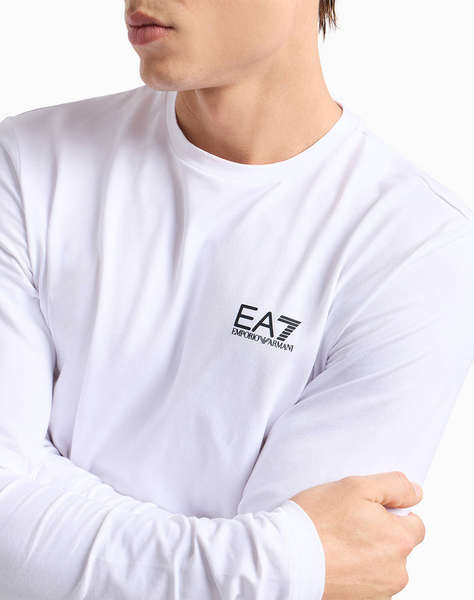 EA7 T-SHIRT
