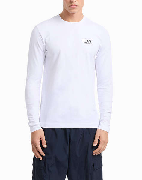 EA7 T-SHIRT