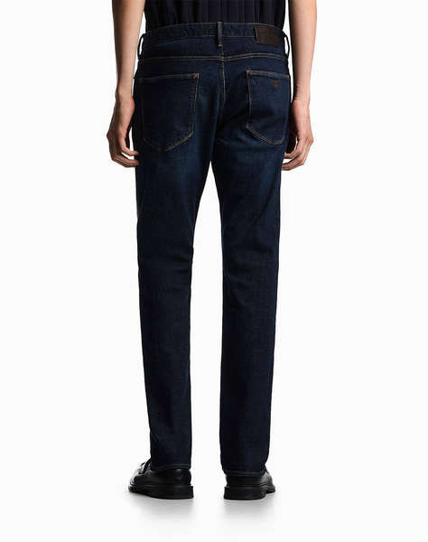 EMPORIO ARMANI 5 POCKETS PANT